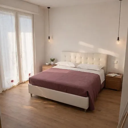 Apartman Terraces - View