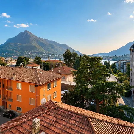 Terraces - View * Lecco
