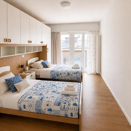 Terraces - View Apartment *