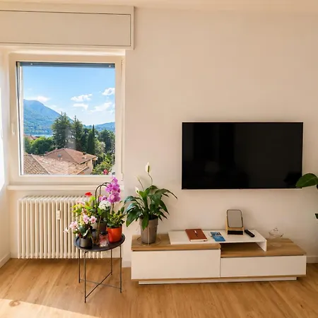 Terraces - View *